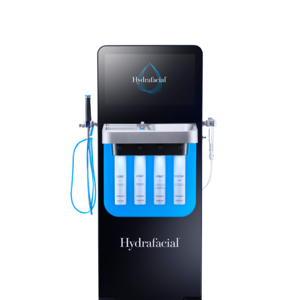 Hydraback Hydrafacial For The Back - VIDASKIN Medical Aesthetic Clinic