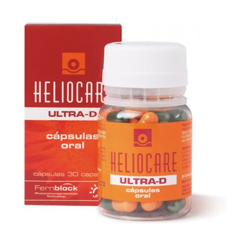 Heliocare Ultra-D Oral