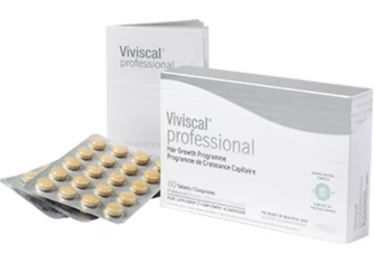 Viviscal Professional Hair Nutritional Supplement
