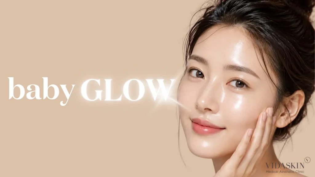 Baby Glow by Teoxane