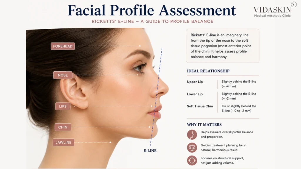 Facial Profile Assessment