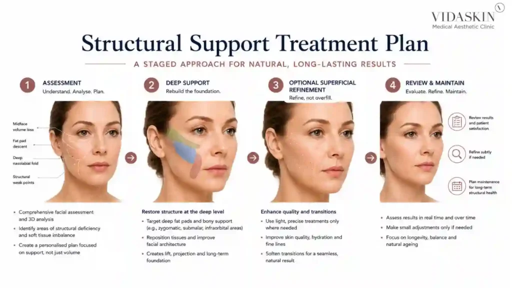 Structural Support Treatment Plan