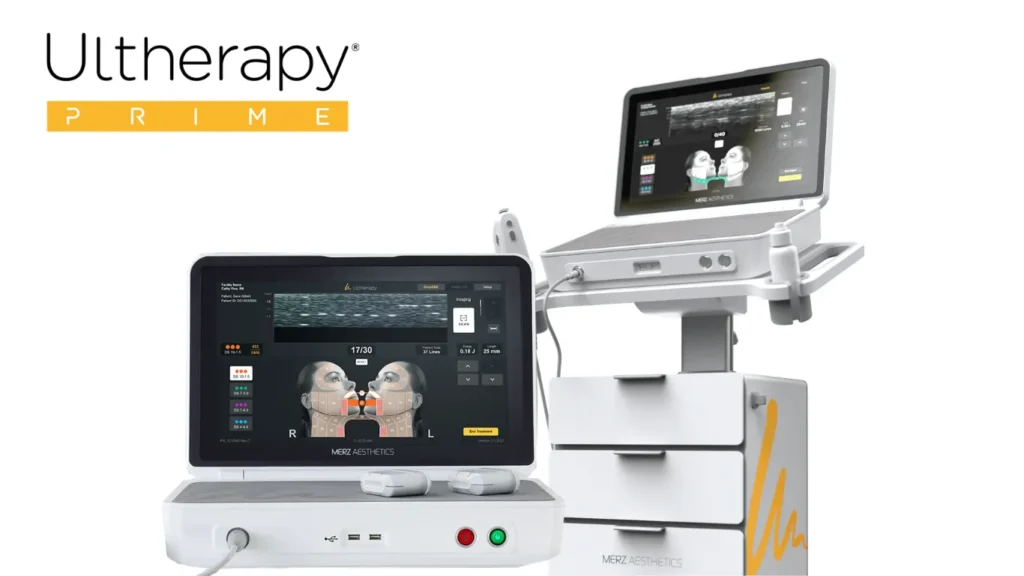 Ultherapy Prime